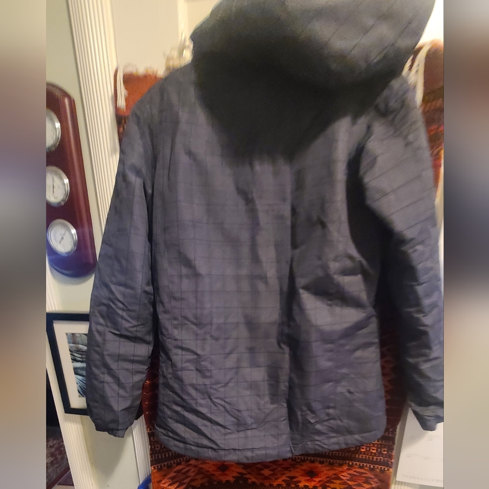 Ski Jacket/Snowboard Jacket - Picture 5 of 12